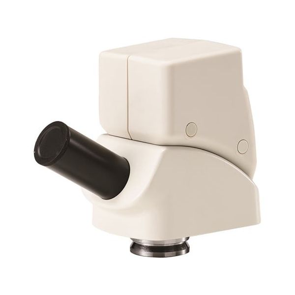 島津理化 顕微鏡デジタルカメラユニット DMBAー50NーHS 114-396 1台 67-7087-86（直送品）