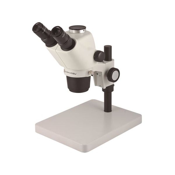 島津理化 実体顕微鏡 STZー161ーTP 114-874 1台 67-7088-32（直送品）