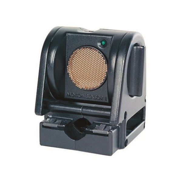 島津理化 モーションセンサ CIー6742A 100-963 1台 67-7086-96（直送品）