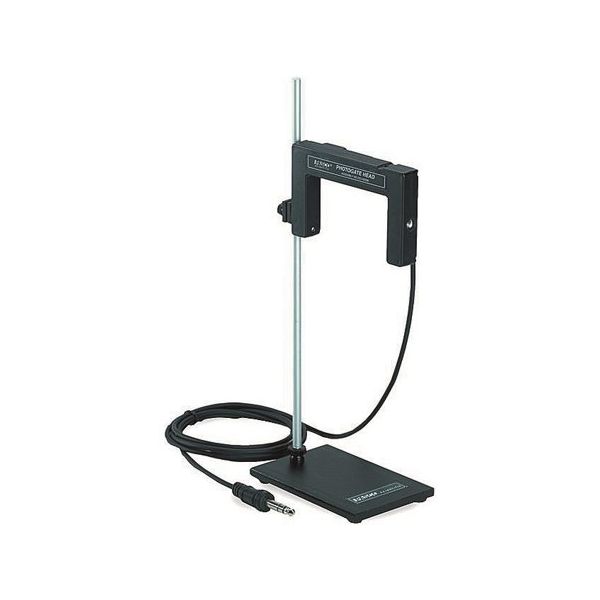 島津理化 フォトゲート(スタンドつき) MEー9204B 100-965 1台 67-7086-97（直送品）