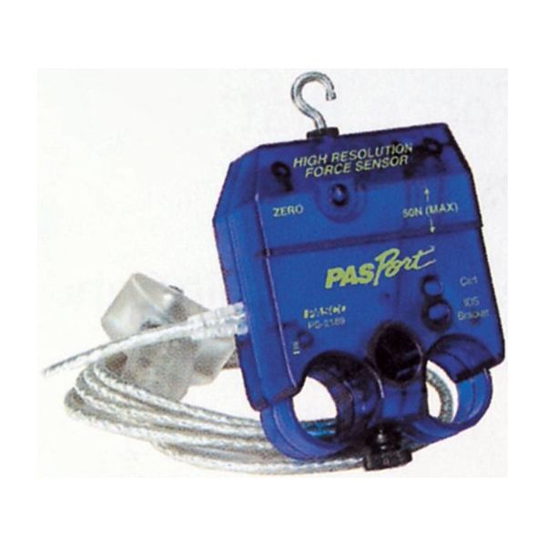 島津理化 高精度力センサ PSー2189 100-862 1台 67-7087-15（直送品）