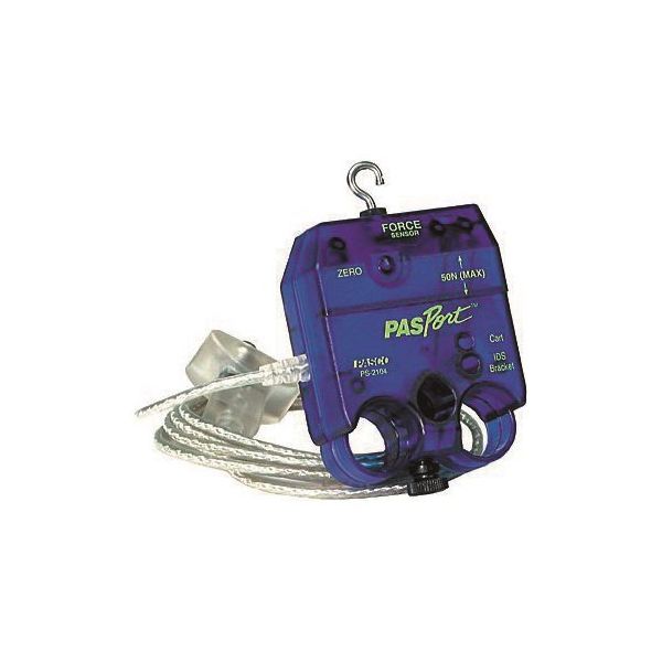 島津理化 力センサ PSー2104 100-887 1台 67-7087-16（直送品）