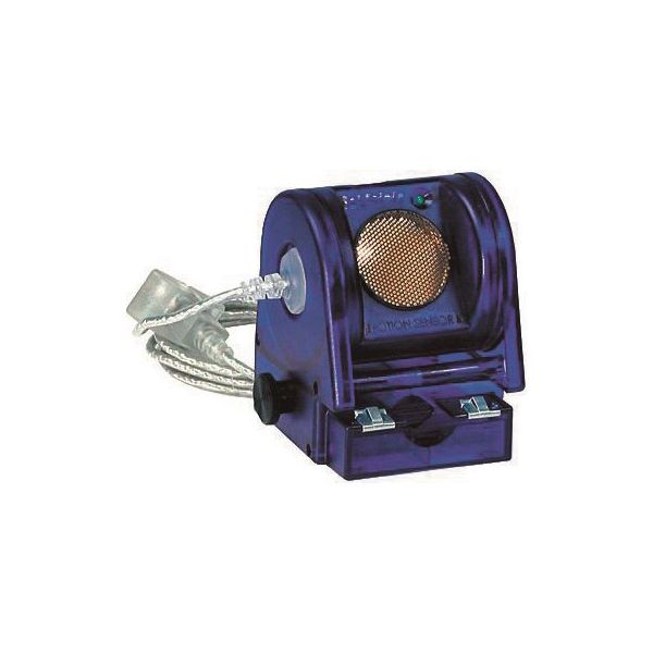 島津理化 モーションセンサ PSー2103A 100-886 1台 67-7087-30（直送品）