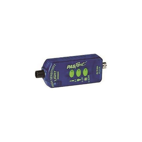 島津理化 高精度光センサ PSー2176 100-609 1台 67-7087-43（直送品）