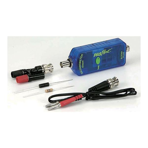 島津理化 検流センサ PSー2160 100-854 1台 67-7087-50（直送品）