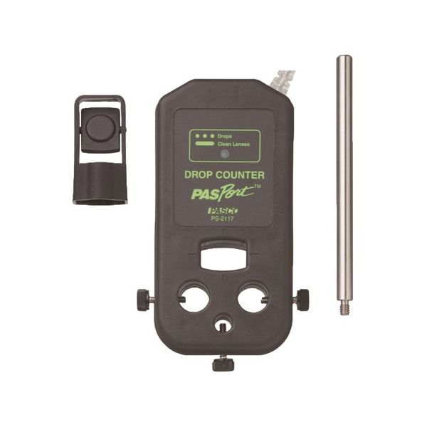 島津理化 高精度ドロップカウンタ PSー2117 100-985 1台 67-7087-57（直送品）