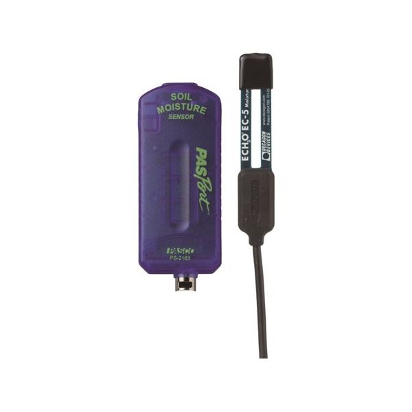 島津理化 土壌水分センサ PSー2163 100-750 1台 67-7087-64（直送品）