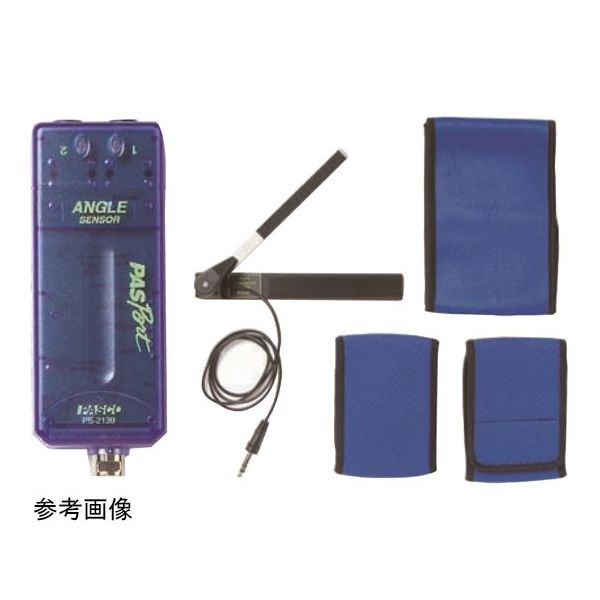 島津理化 教育用ゴニオメータセンサ PSー2137 100-746 1台 67-7087-75（直送品）