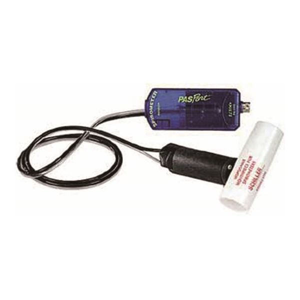 島津理化 教育用肺活量センサ PSー2152 100-747 1台 67-7087-76（直送品）