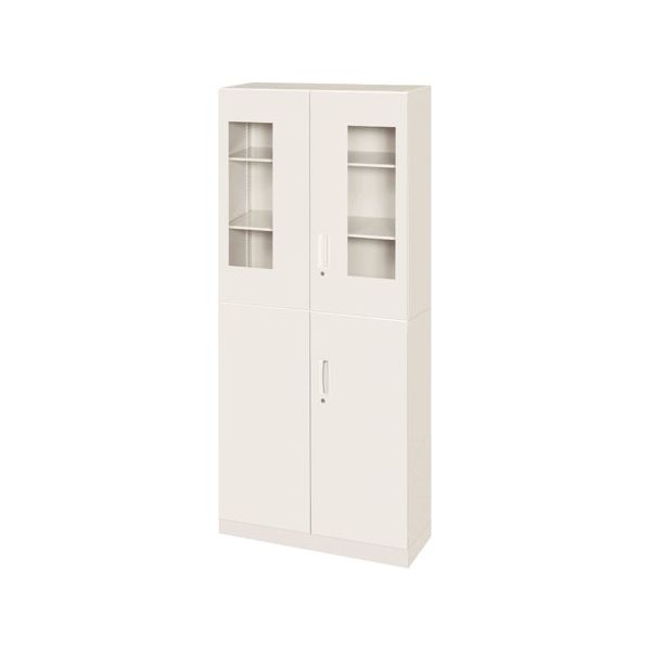 ダイシン工業 顕微鏡キャビネット(乾燥剤付き) V950ー21HGHーMS 242-170 1台 67-7088-78（直送品）