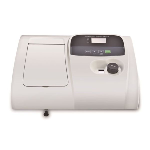 島津理化 分光光度計 Vー5000 241-111 1台 67-7089-68（直送品）