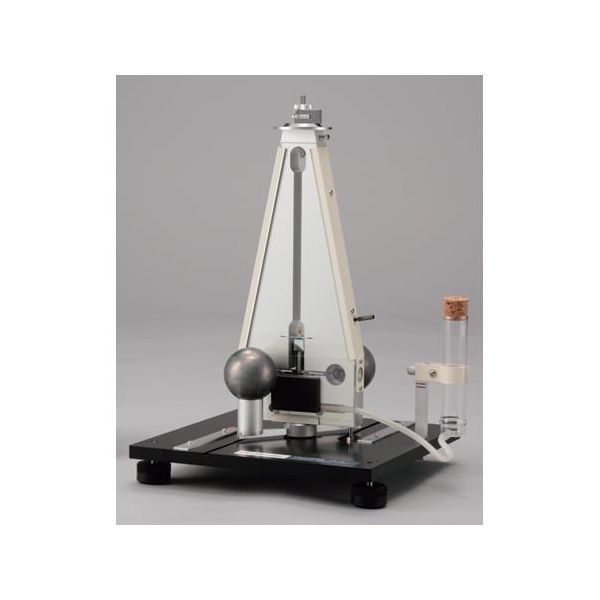 島津理化 万有引力実験器 GNー10 121-330 1台 67-7090-39（直送品）