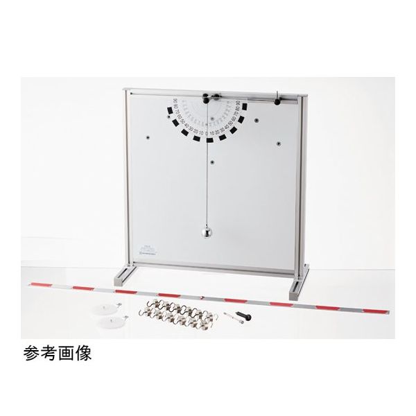 島津理化 力のつり合い実験器 生徒用 PBーS 121-185 1台 67-7090-45（直送品）