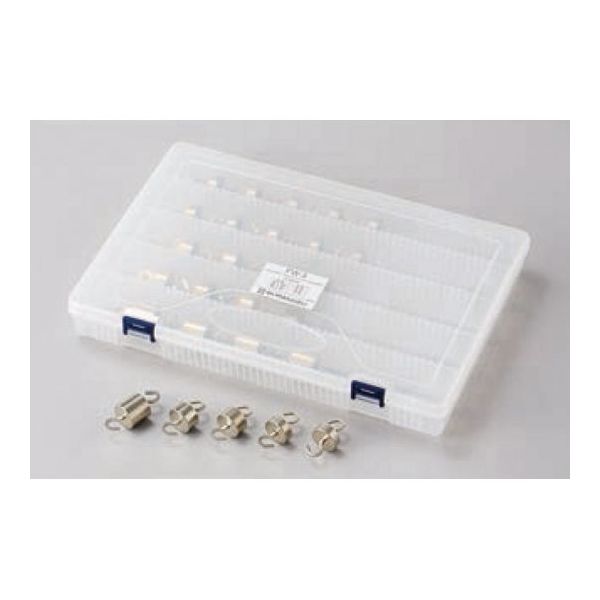 島津理化 力学実験用錘 FWー3 121-231 1台 67-7090-72（直送品）