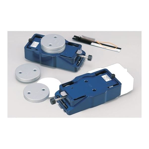 島津理化 力学台車(小形) FTーY5 121-355 1台 67-7090-84（直送品）