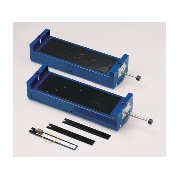 島津理化 力学台車(大形) FTーK8 121-353 1台 67-7090-85（直送品）