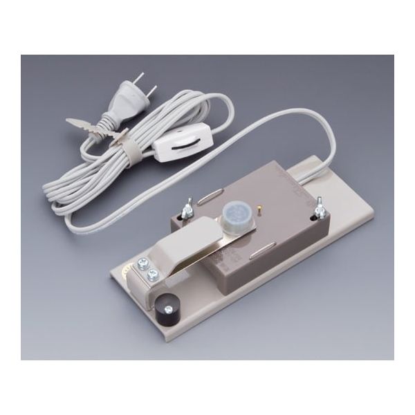 島津理化 記録タイマ TIー3 121-570 1台 67-7090-90（直送品）