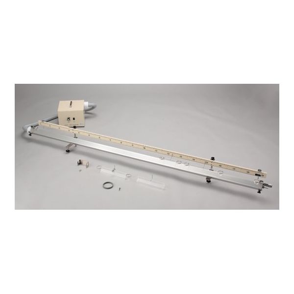 島津理化 力学滑走台 GBー200N 121-600 1台 67-7091-04（直送品）