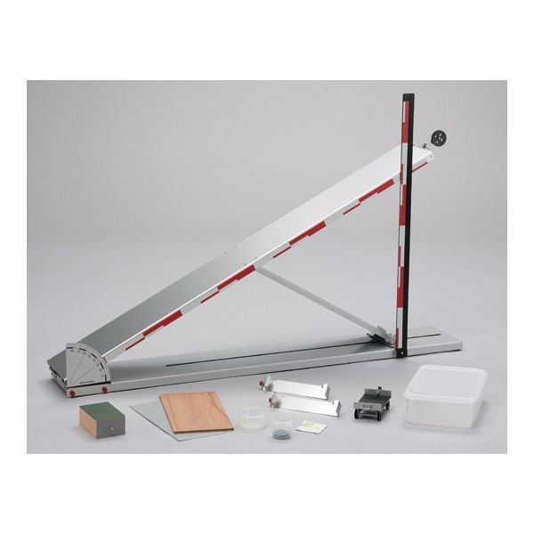 島津理化 斜面 教師用 IPーTb 121-122 1台 67-7091-07（直送品）