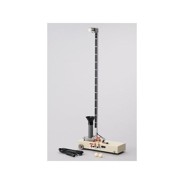 島津理化 慣性実験器 FIー60 122-120 1台 67-7091-12（直送品）