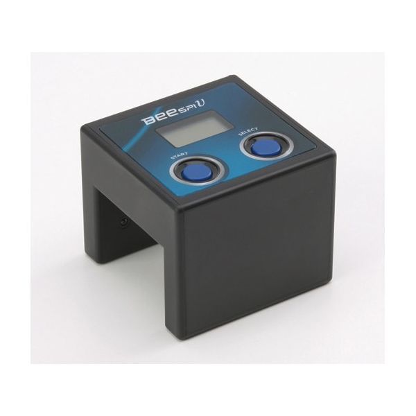 島津理化 速度測定器 ビースピ V 121-700 1台 67-7091-19（直送品）