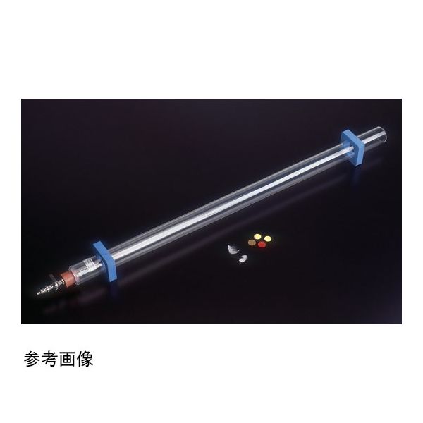 島津理化 真空落下実験器 VFー100N 122-011 1台 67-7091-24（直送品）