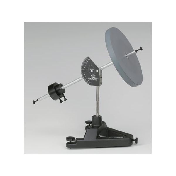 島津理化 ジャイロスコープ MEー8960 122-352 1台 67-7091-34（直送品）