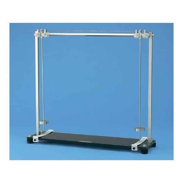 島津理化 連成振動実験器 PTー75 123-200 1台 67-7091-64（直送品）