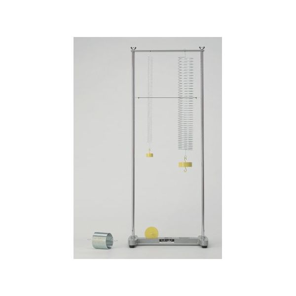 島津理化 共振り振子 123-180 1台 67-7091-66（直送品）