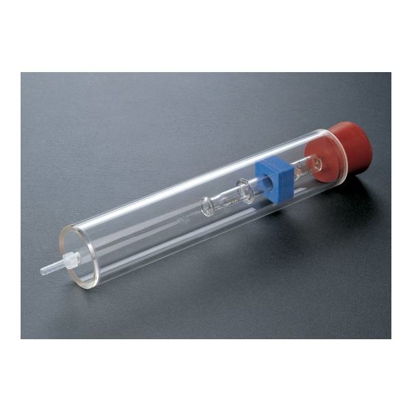 島津理化 ボイルの法則実験器 NYBー100 126-040 1台 67-7091-72（直送品）