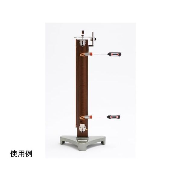 島津理化 線膨張率測定器 HKー4B 127-102 1台 67-7092-16（直送品）