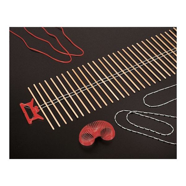 島津理化 波動実験キット CLOー50 123-352 1台 67-7092-29（直送品）