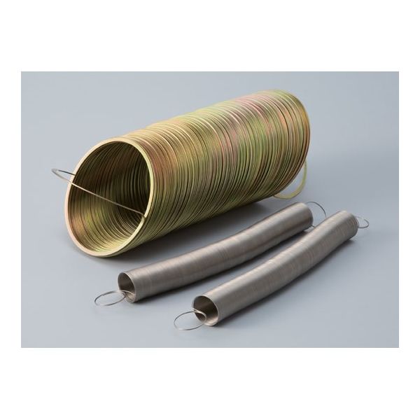 島津理化 ばねセット 121-255 1セット 67-7092-31（直送品）