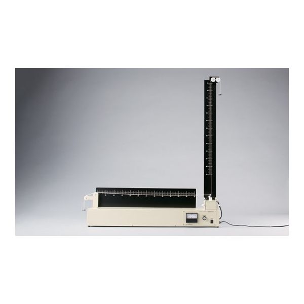 島津理化 弦定常波実験装置 MVIー300 123-450 1式 67-7092-33（直送品）