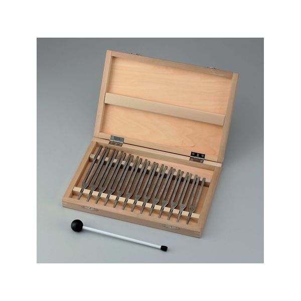 島津理化 標準おんさ 130-010 1台 67-7092-66（直送品）