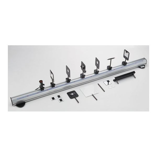 島津理化 精密光学台 OBーNb 129-022 1台 67-7092-69（直送品）