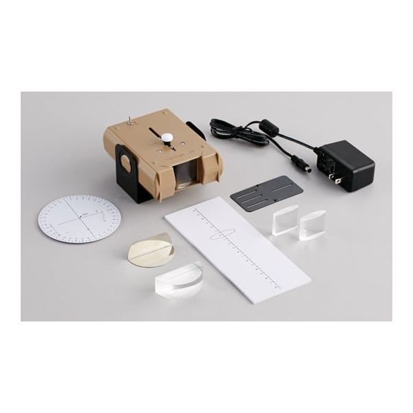 島津理化 光源装置 LSー5N 128-144 1台 67-7092-88（直送品）