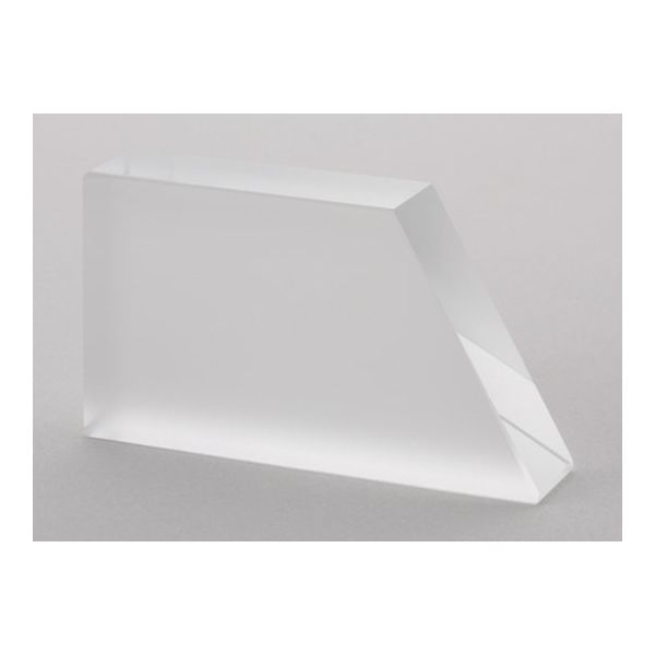 島津理化 台形ガラス 128-880 1台 67-7093-01（直送品）