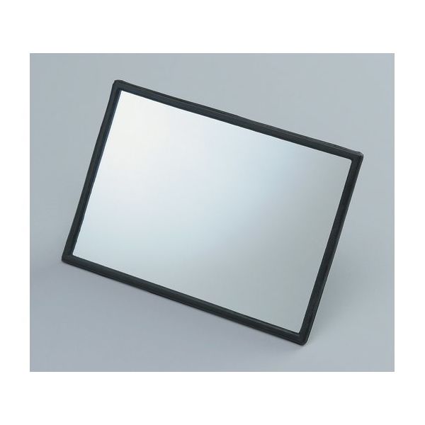 島津理化 平面鏡 C 128-660 1台 67-7093-03（直送品）