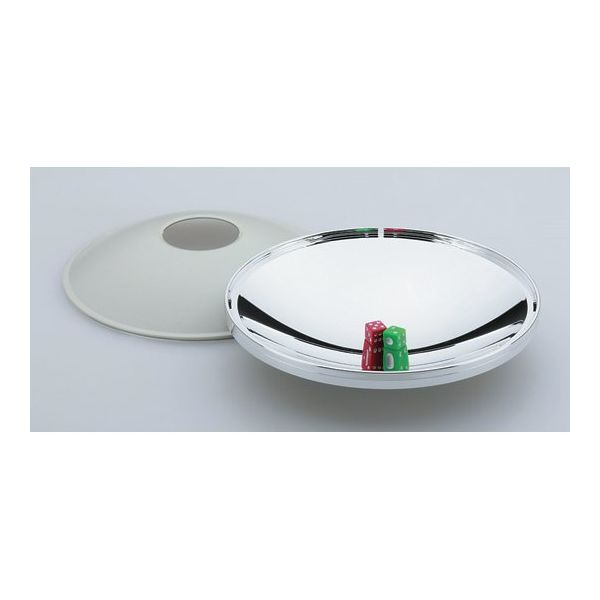 島津理化 小形マジックミラー MGー20 128-725 1台 67-7093-08（直送品）