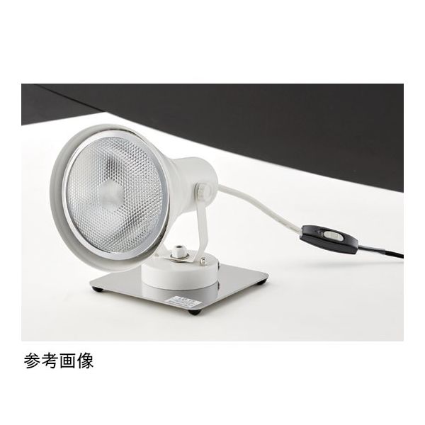 島津理化 光電池実験用光源 LBー15 128-504 1台 67-7093-20（直送品）