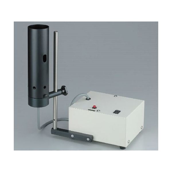 島津理化 線スペクトル光源スタータ SBーS 128-391 1台 67-7093-24（直送品）