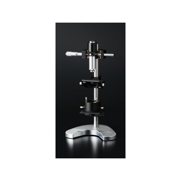 島津理化 ニュートンリング測定器 NRー50A 100-511 1台 67-7093-27（直送品）