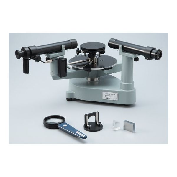 島津理化 分光計 Vー6A 129-332 1台 67-7093-38（直送品）