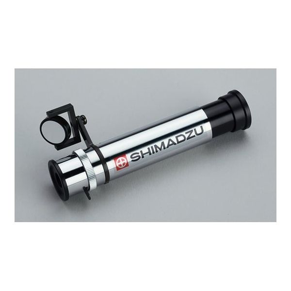 島津理化 直視分光器 Dー100 129-390 1台 67-7093-42（直送品）