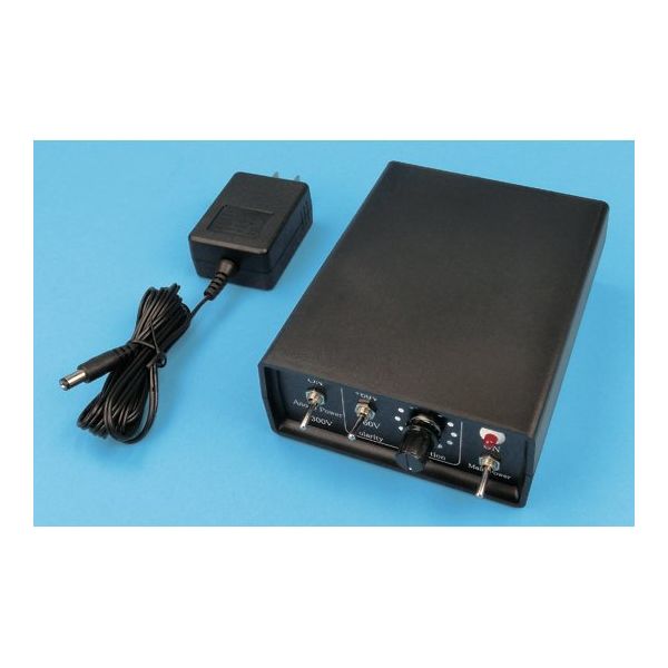 ナリカ 236ー290 熱陰極式クルックス管専用電源 C-HC 1台 67-7093-57（直送品）