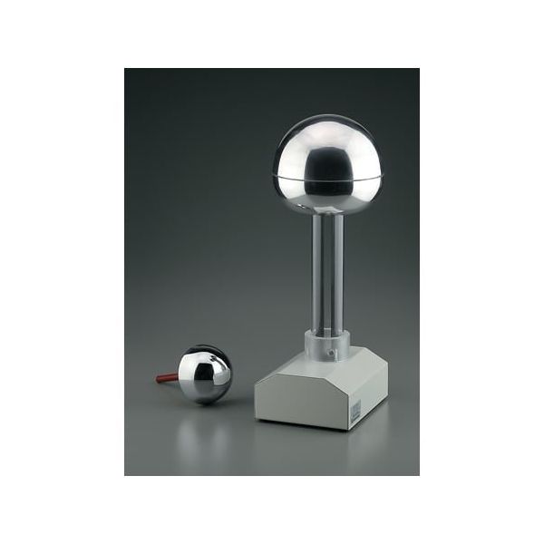 島津理化 静電高圧発生装置 VGー150N 133-351 1台 67-7093-71（直送品）