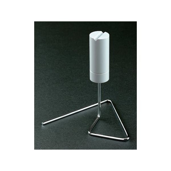 島津理化 発電棒支台 FRNー10 133-101 1台 67-7093-85（直送品）