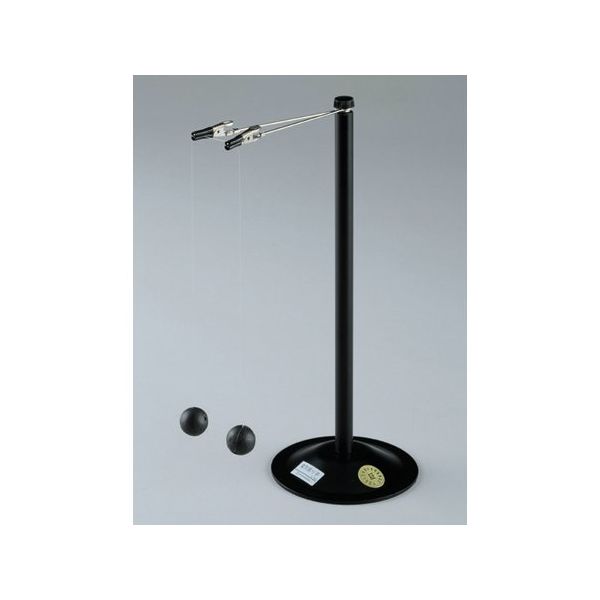 島津理化 電気振り子 133-140 1台 67-7093-86（直送品）