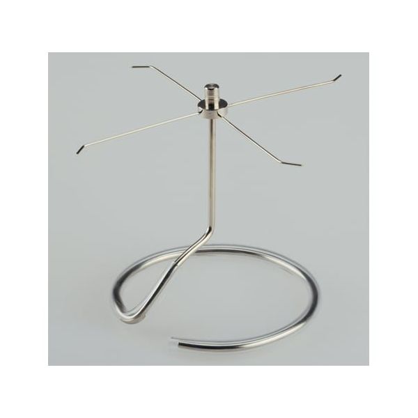 島津理化 ハミルトン電気回転車 133-470 1台 67-7093-91（直送品）